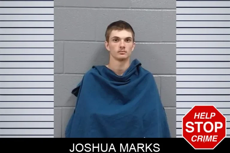 Joshua Marks