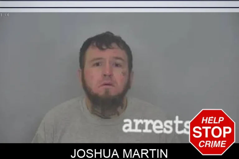 Joshua Martin