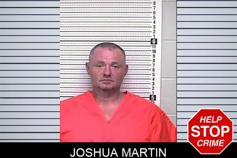 Joshua Martin
