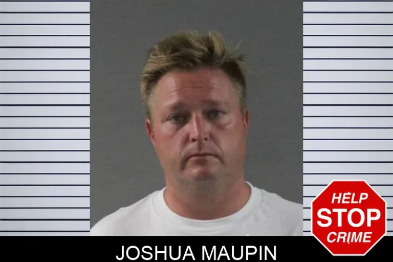 Joshua Maupin