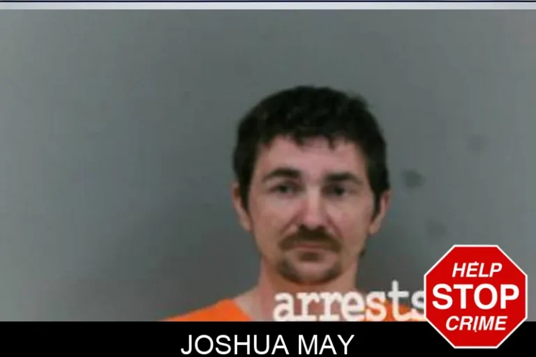 Joshua May