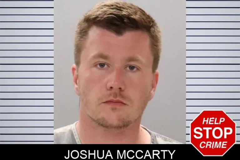 Joshua McCarty