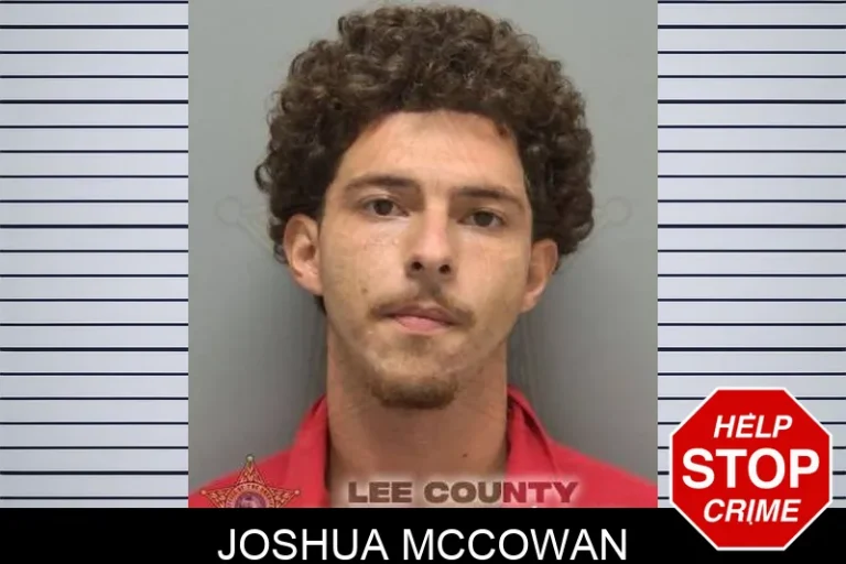 Joshua McCowan