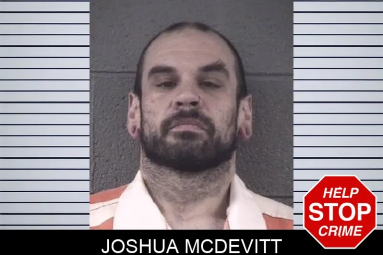 Joshua McDevitt