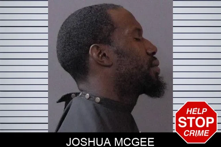 Joshua McGee