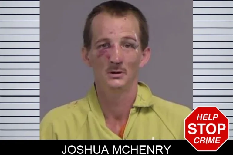 Joshua McHenry