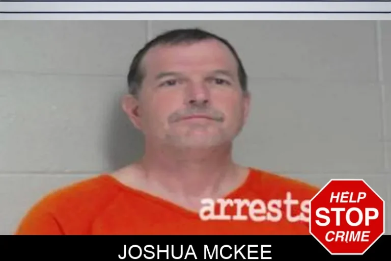 Joshua McKEE