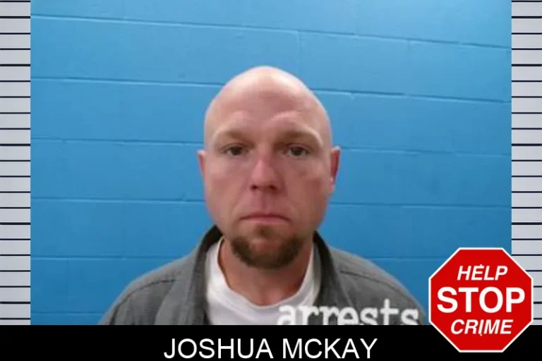 Joshua McKay
