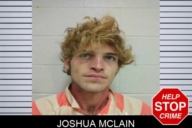 Joshua McLain