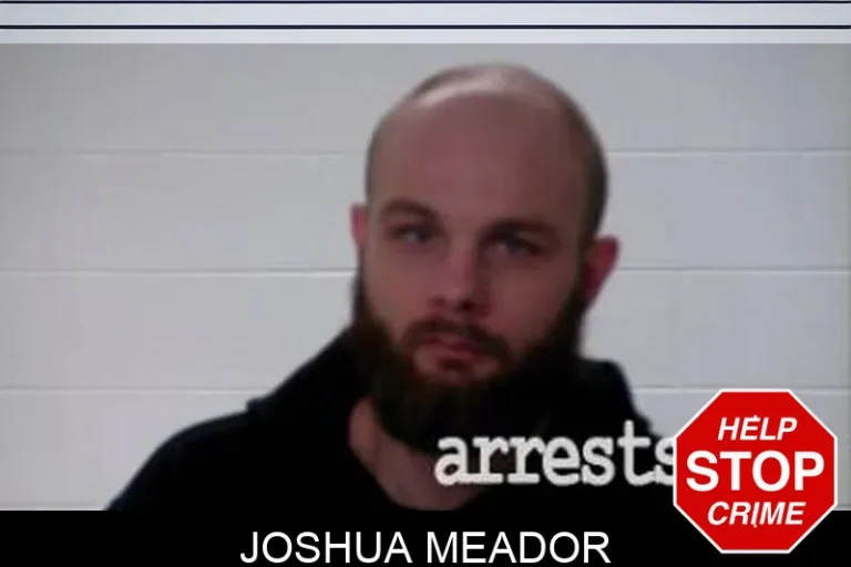 Joshua Meador