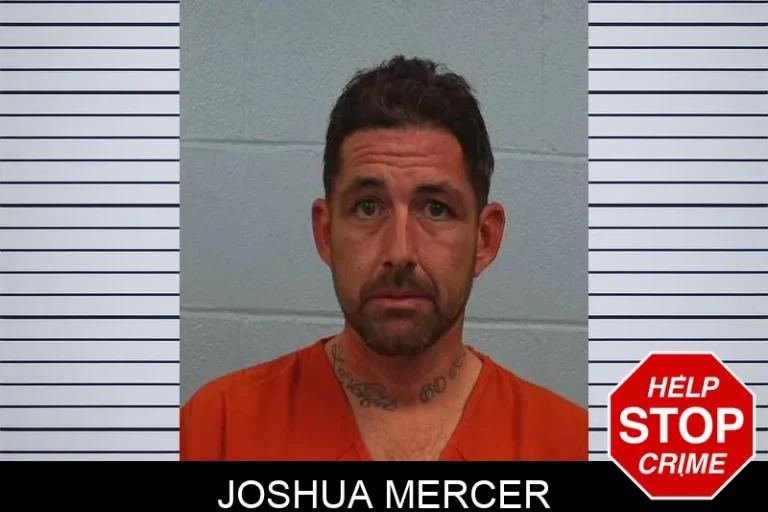 Joshua Mercer