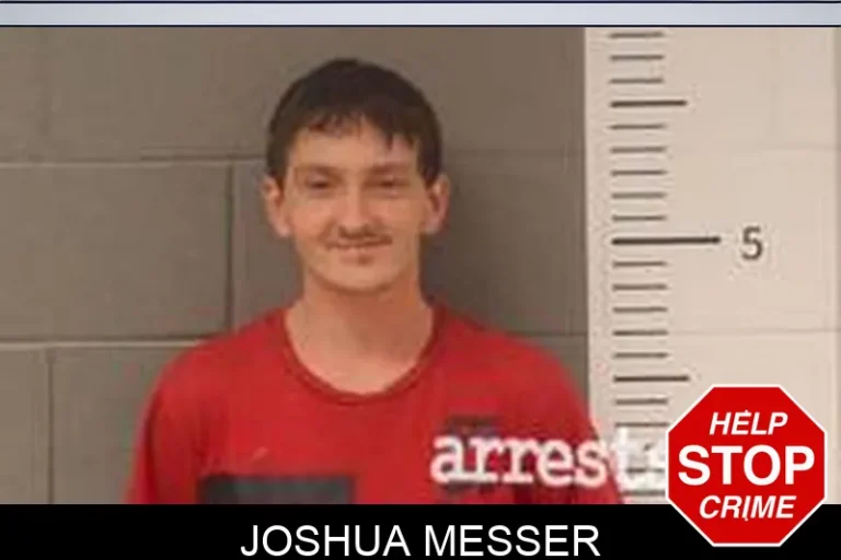 Joshua Messer