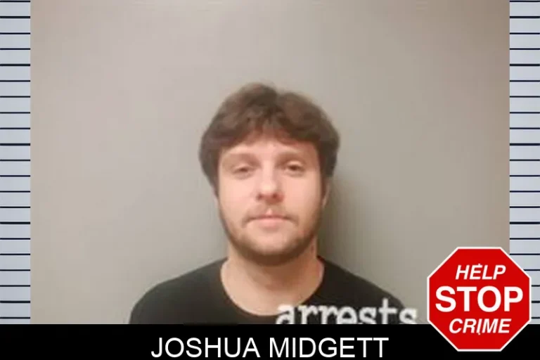 Joshua Midgett