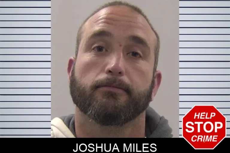 Joshua Miles