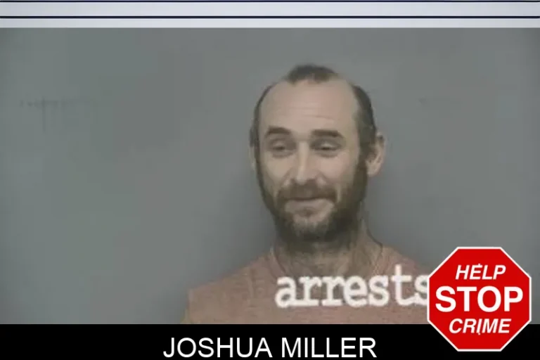 Joshua Miller