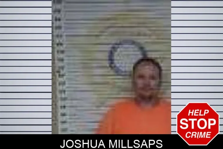 Joshua Millsaps