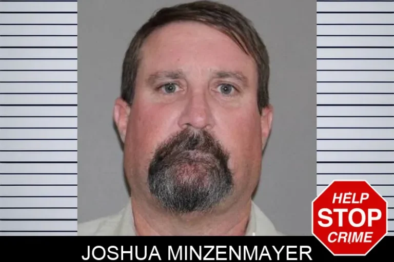 Joshua Minzenmayer