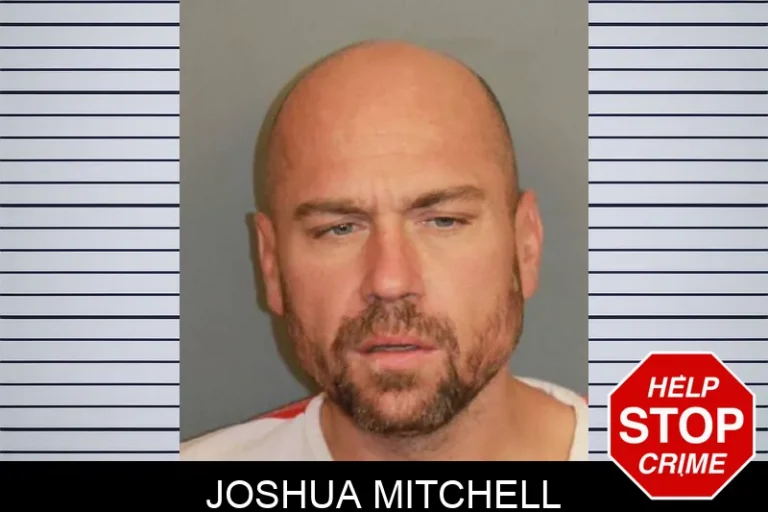 Joshua Mitchell