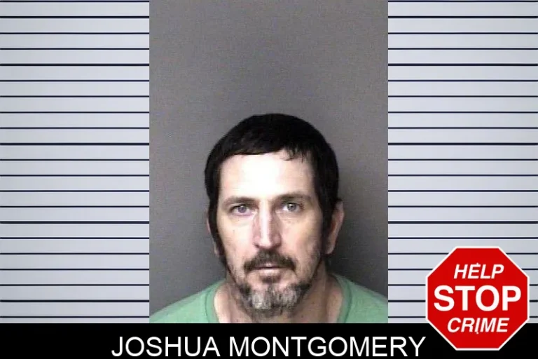 Joshua Montgomery
