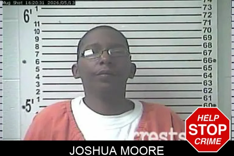 Joshua Moore