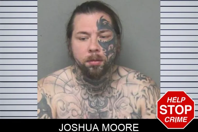 Joshua Moore