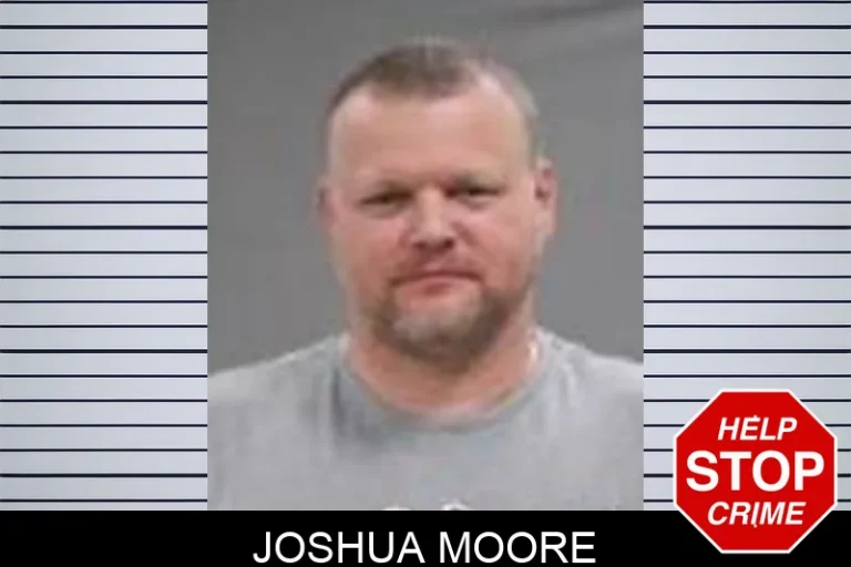 Joshua Moore
