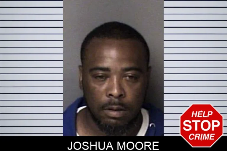 Joshua Moore