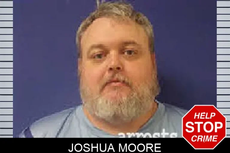 Joshua Moore