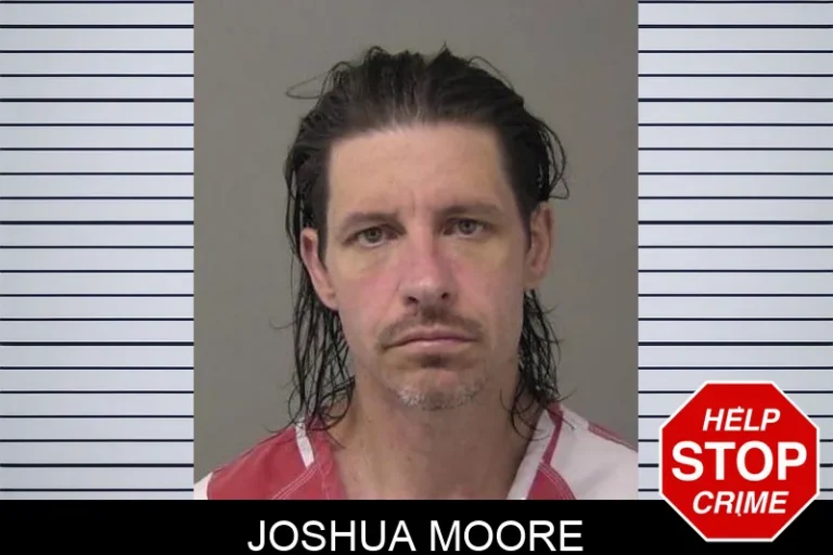Joshua Moore