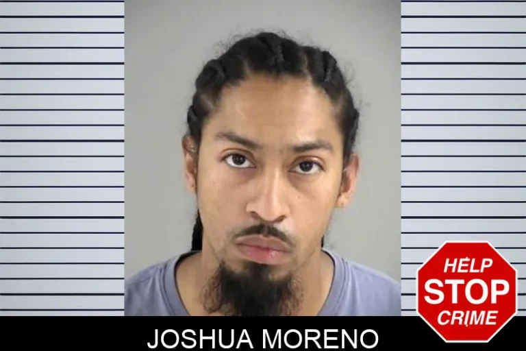 Joshua Moreno
