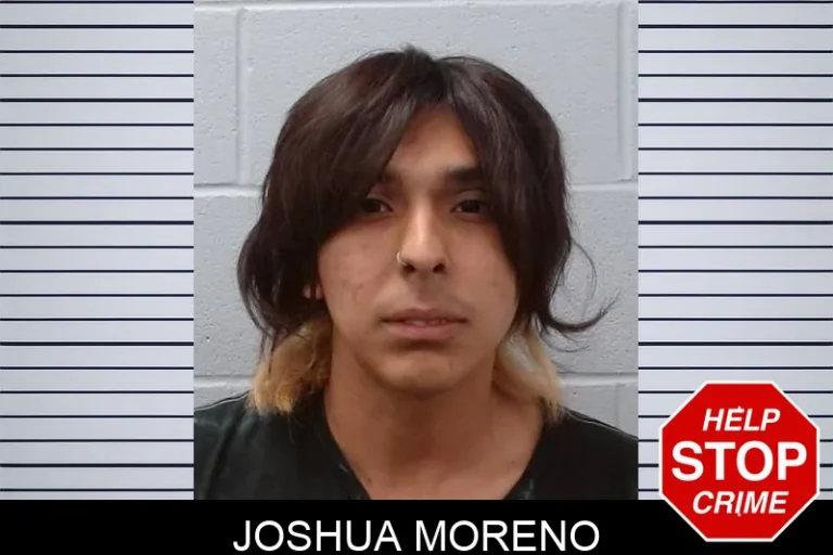 Joshua Moreno