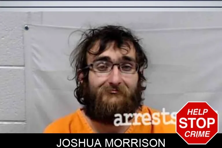 Joshua Morrison