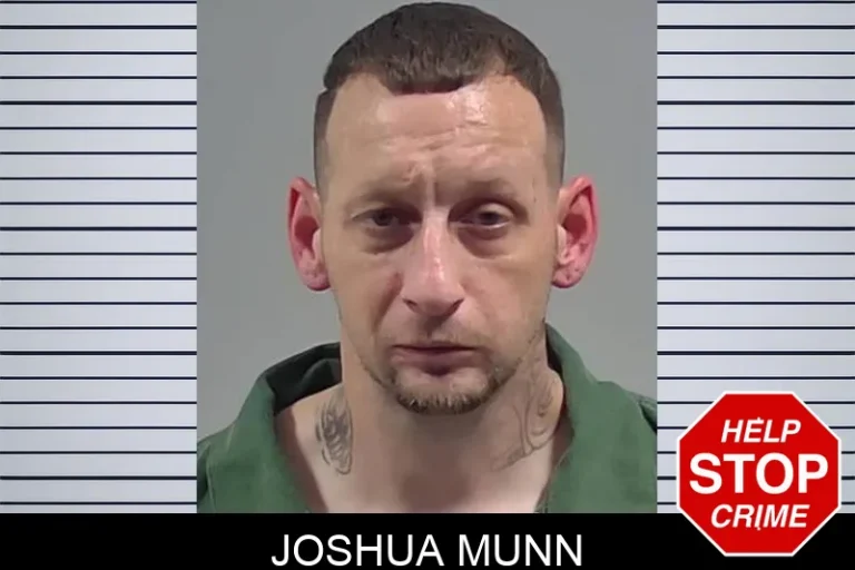 Joshua Munn