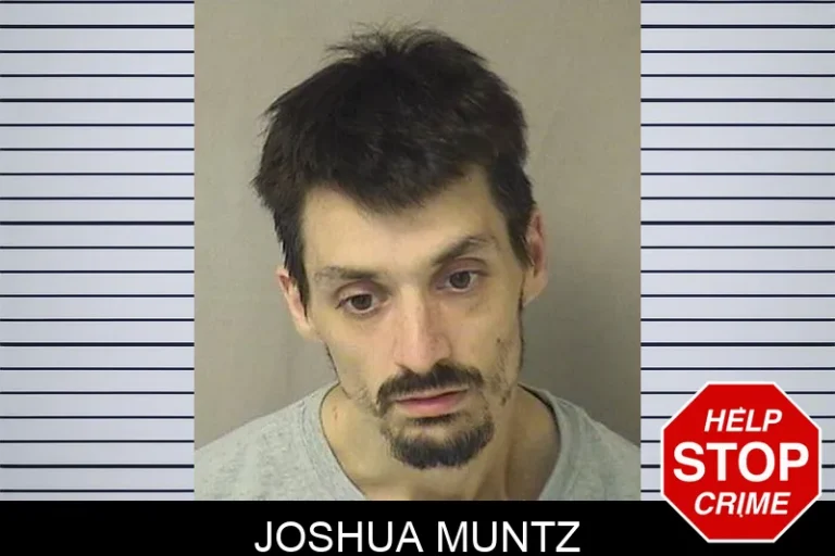 Joshua Muntz