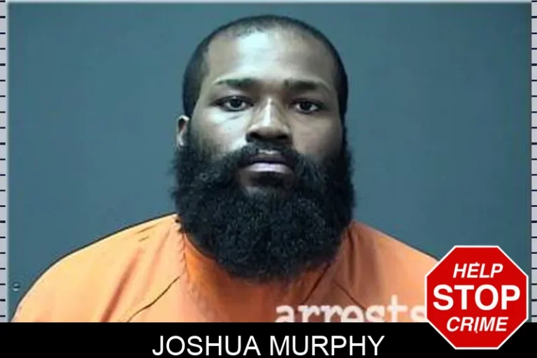 Joshua Murphy
