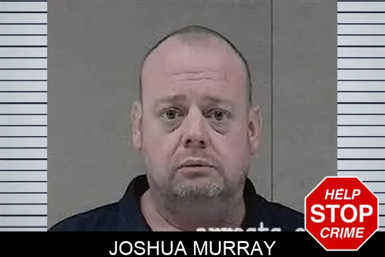 Joshua Murray