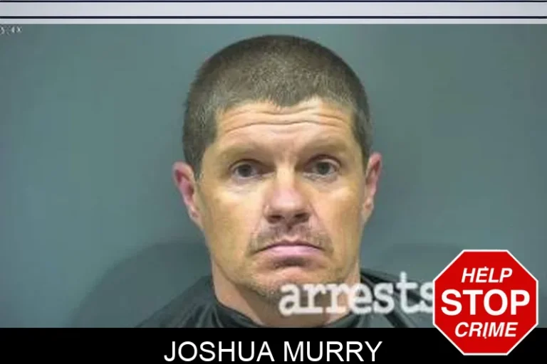 Joshua Murry