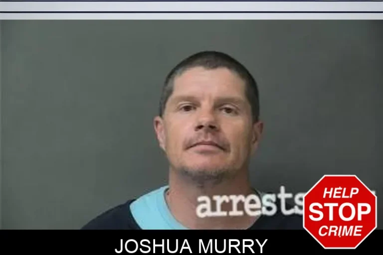 Joshua Murry