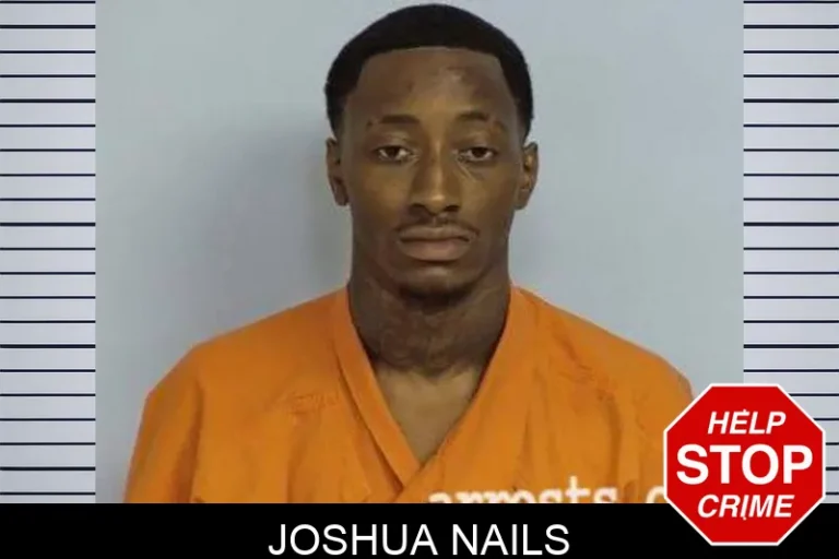 Joshua Nails