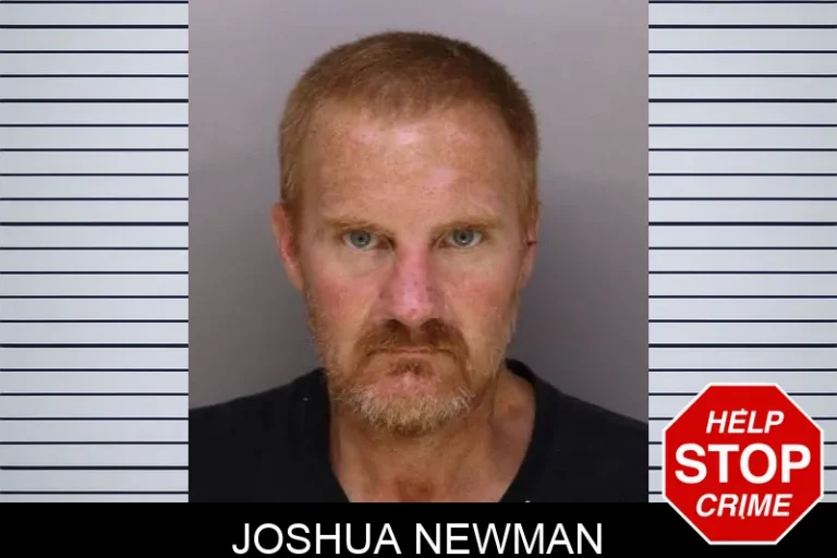 Joshua Newman