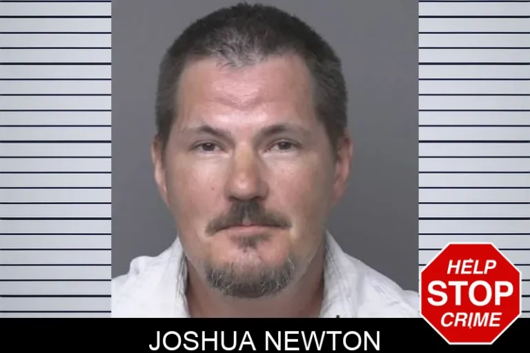 Joshua Newton