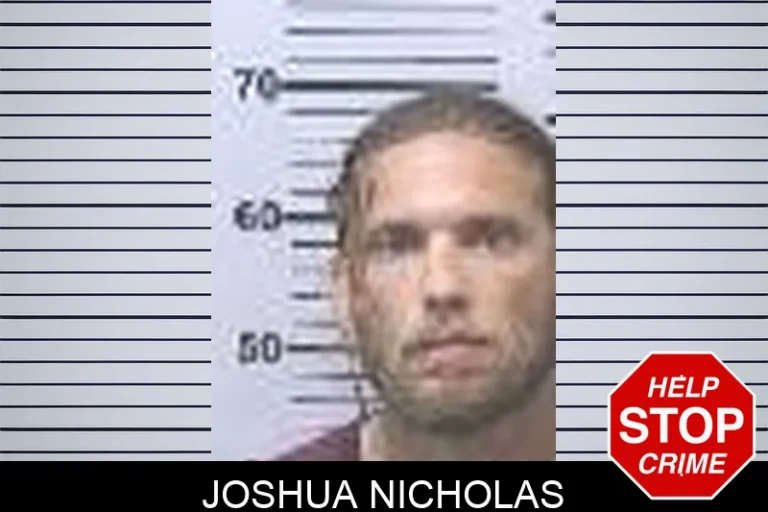 Joshua Nicholas