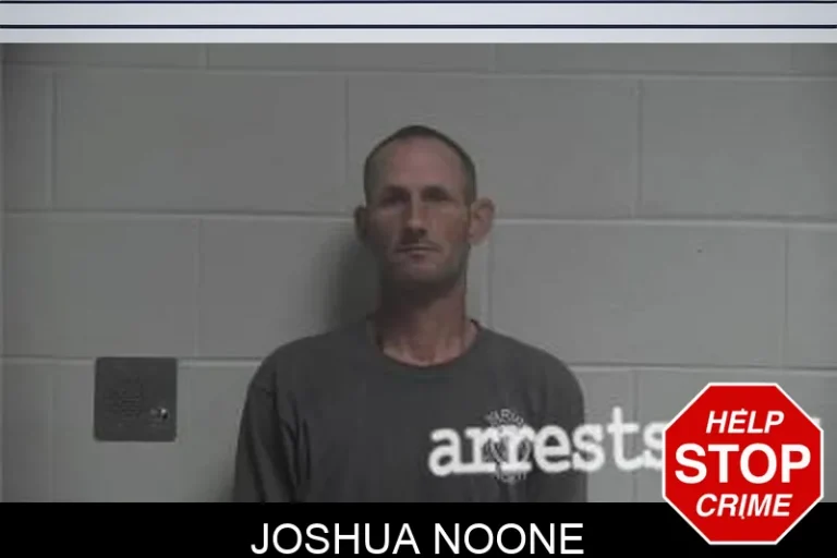 Joshua Noone