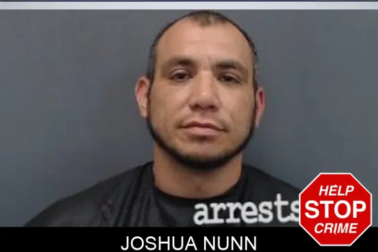 Joshua Nunn