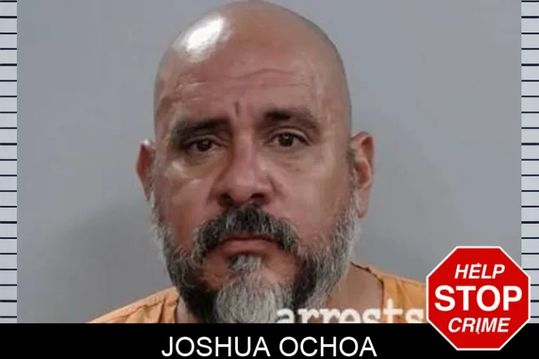Joshua Ochoa