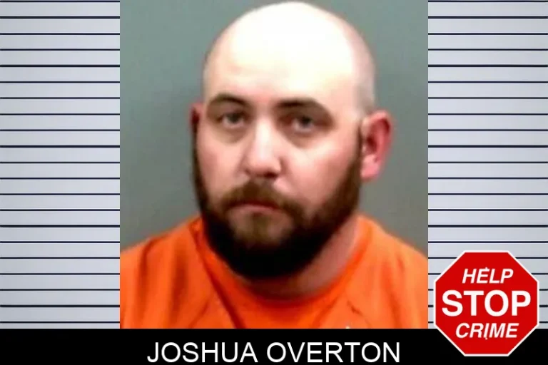 Joshua Overton