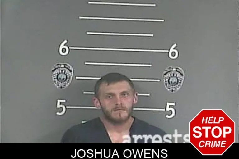Joshua Owens