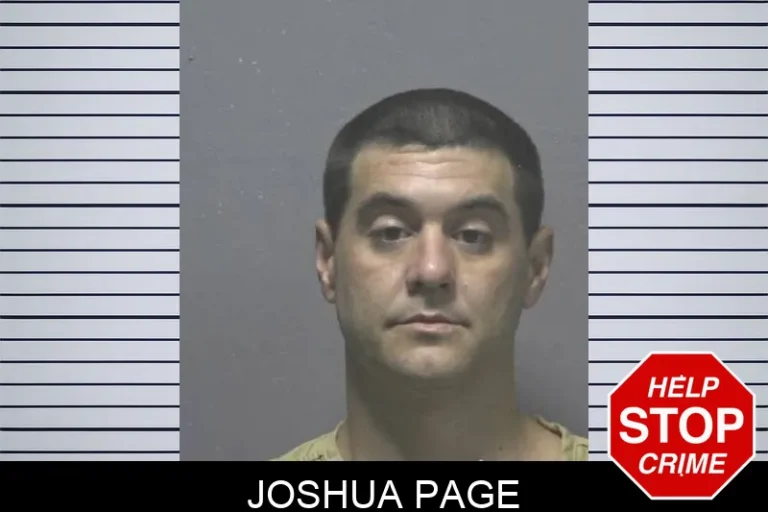 Joshua Page