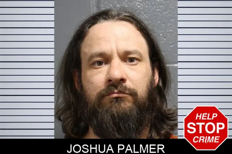 Joshua Palmer
