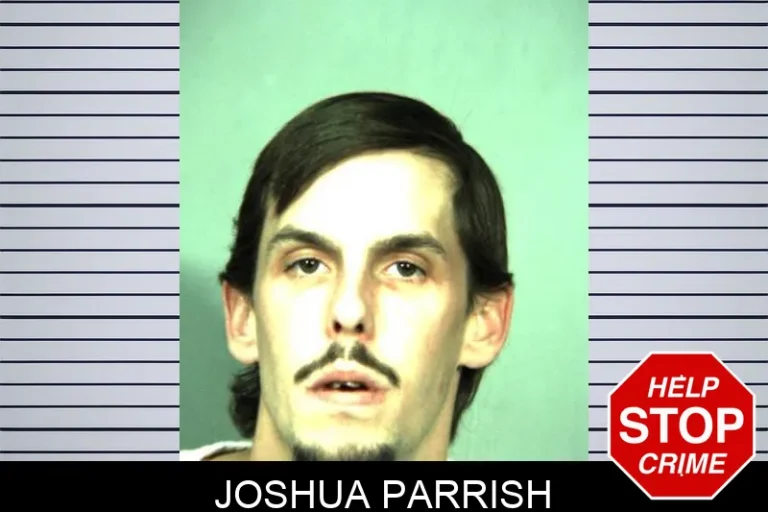 Joshua Parrish